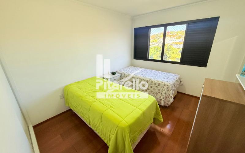 Apartamento no Centro