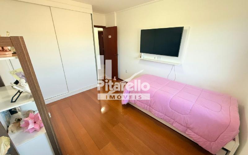 Apartamento no Centro