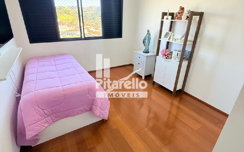 Apartamento no Centro