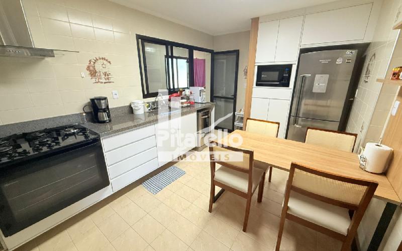 Apartamento no Centro