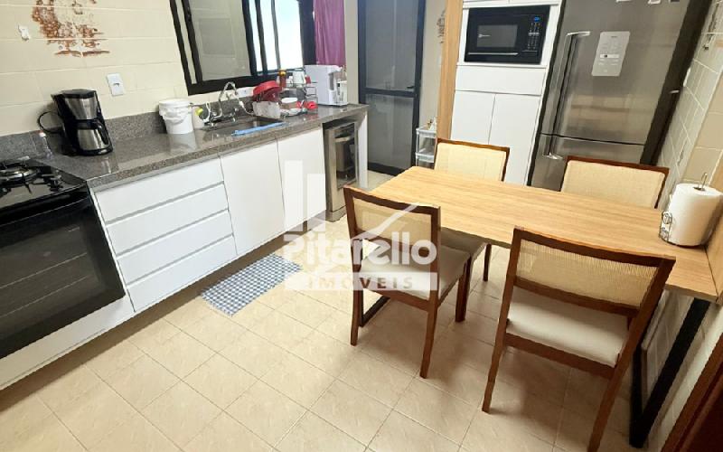 Apartamento no Centro
