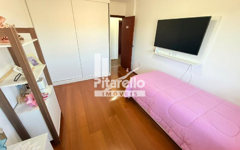 Apartamento no Centro