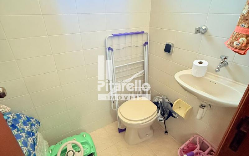 Apartamento no Centro