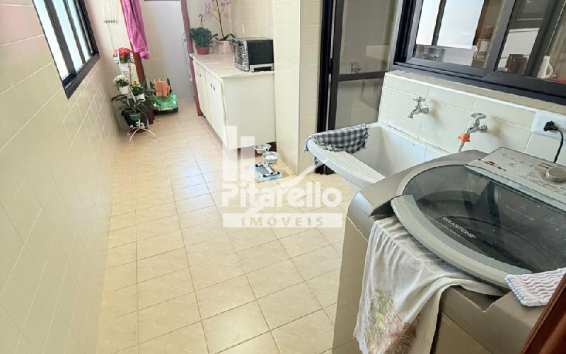 Apartamento no Centro