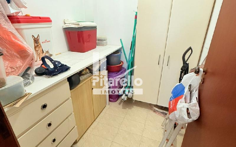 Apartamento no Centro