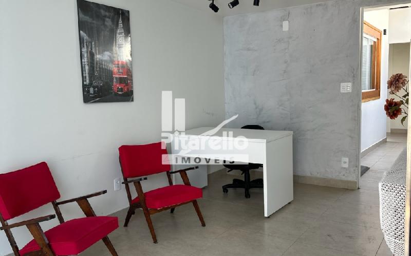 Espaço Comercial - Centro