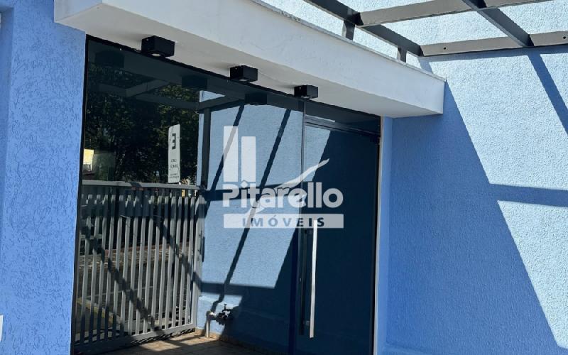 Espaço Comercial - Centro