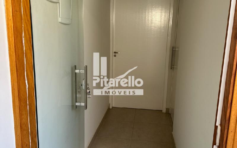 Espaço Comercial - Centro