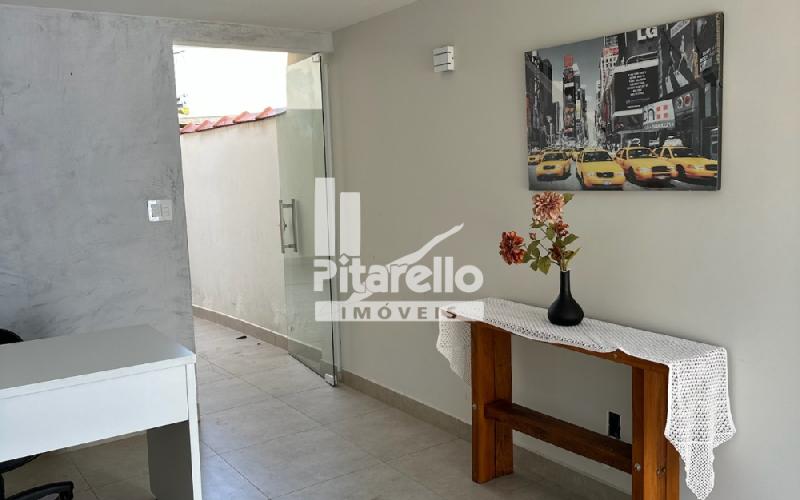 Espaço Comercial - Centro