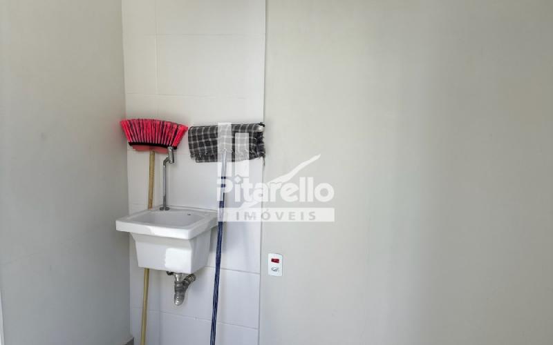 Espaço Comercial - Centro