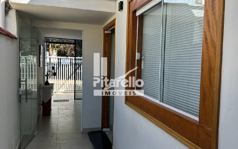 Espaço Comercial - Centro