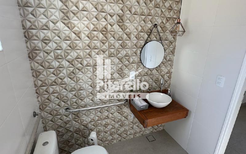 Espaço Comercial - Centro
