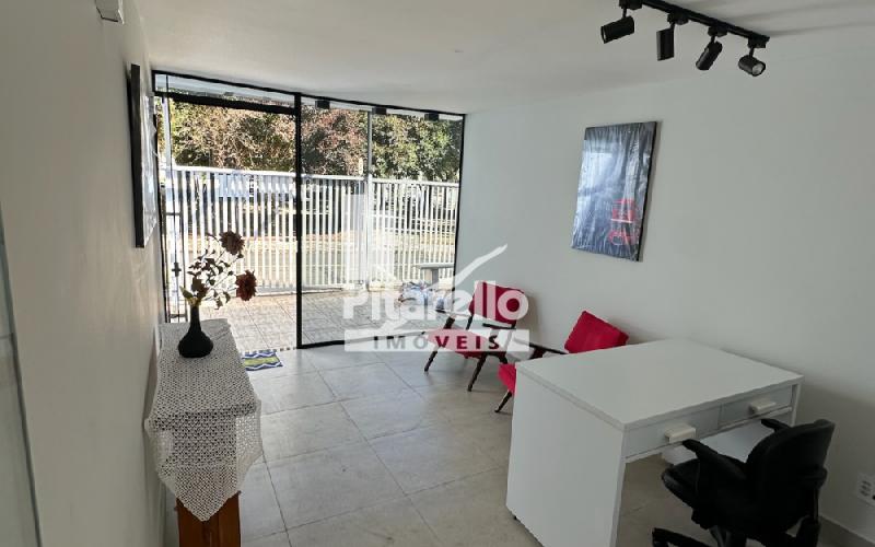 Espaço Comercial - Centro