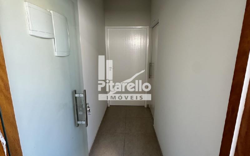 Espaço Comercial - Centro