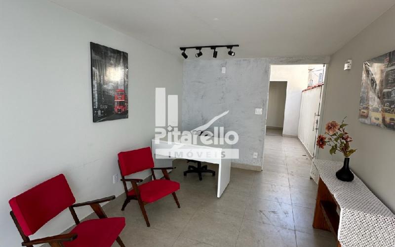 Espaço Comercial - Centro