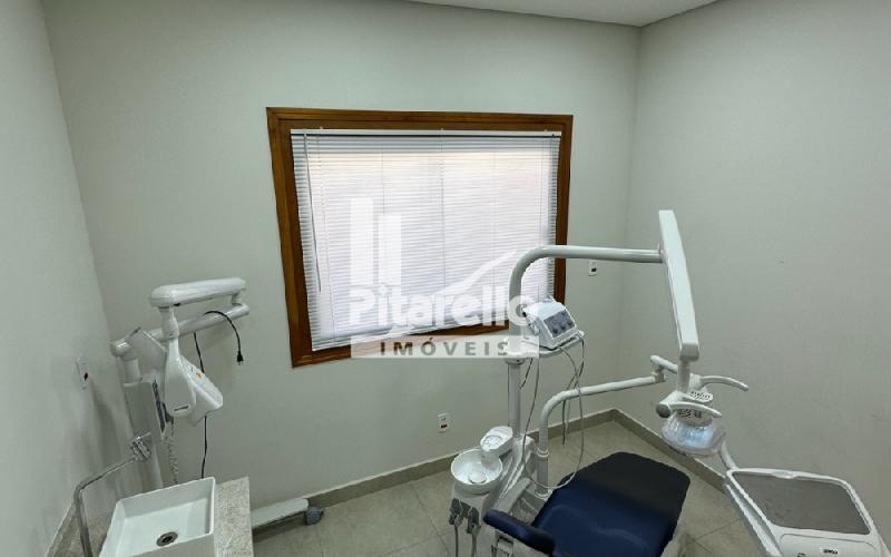 Espaço Comercial - Centro