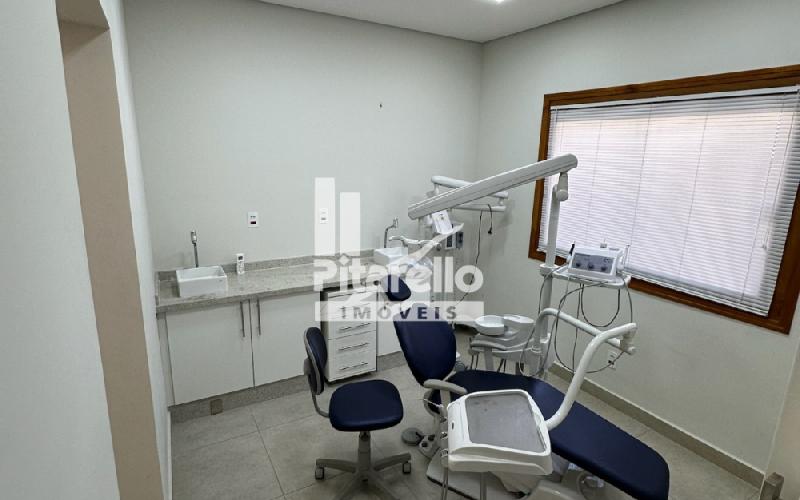 Espaço Comercial - Centro