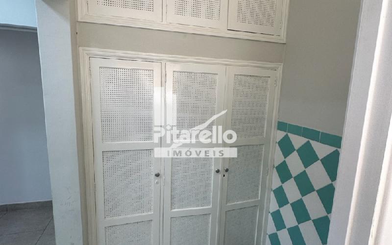 Espaço Comercial - Centro