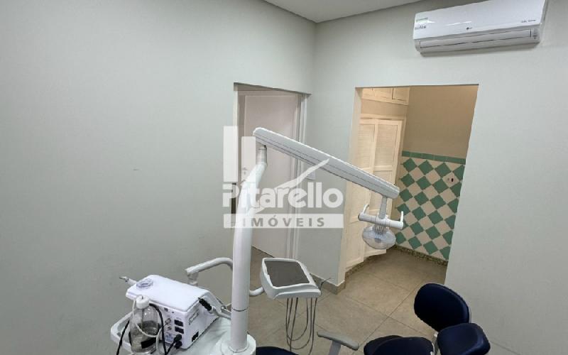 Espaço Comercial - Centro