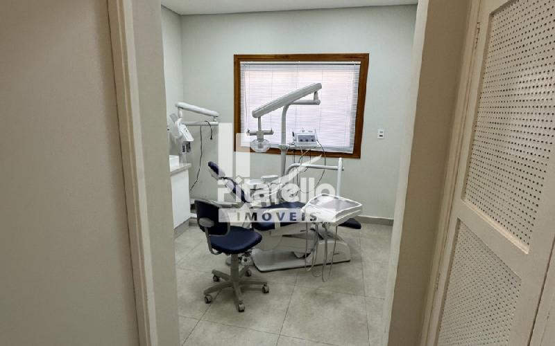 Espaço Comercial - Centro
