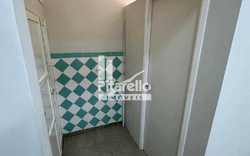 Espaço Comercial - Centro