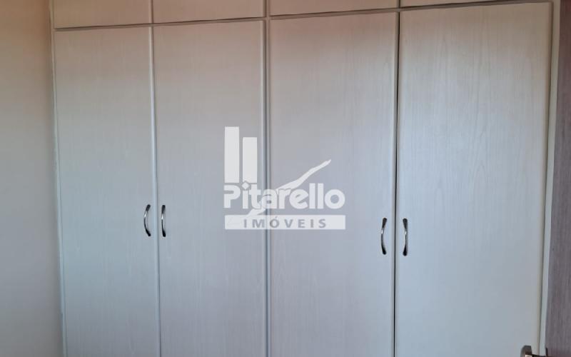 Apartamento - Centro