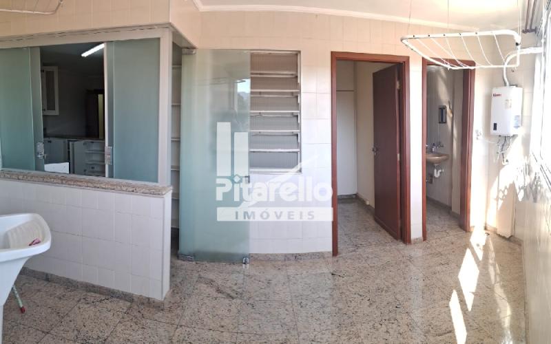 Apartamento - Centro