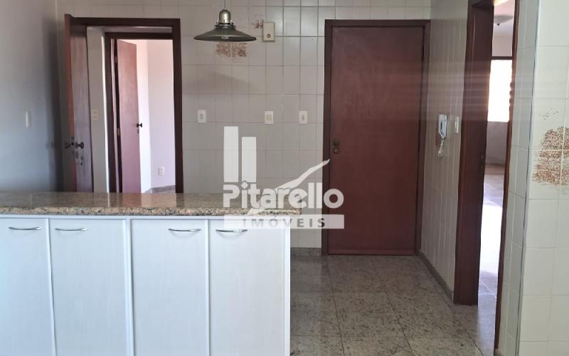 Apartamento - Centro
