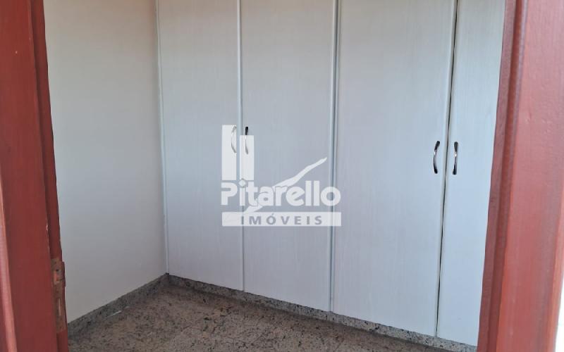 Apartamento - Centro