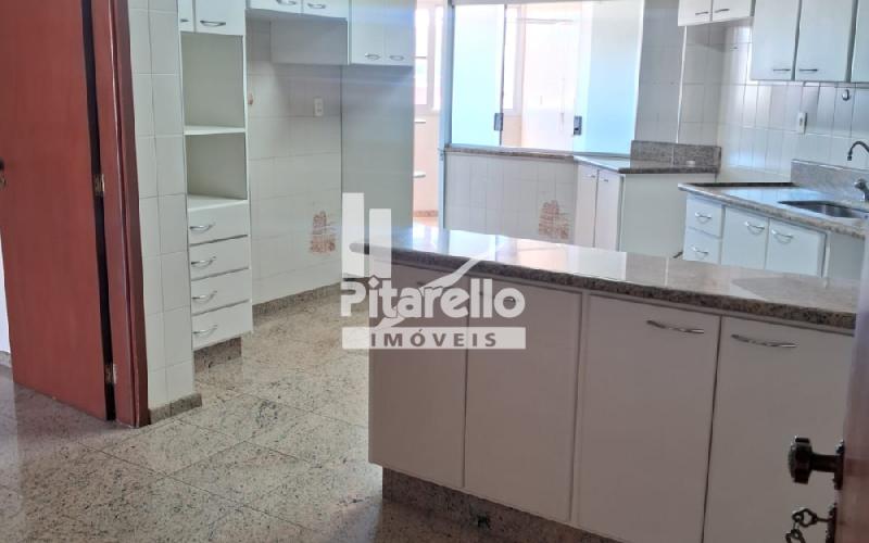 Apartamento - Centro