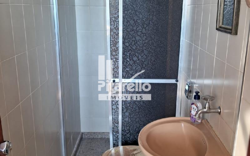 Apartamento - Centro