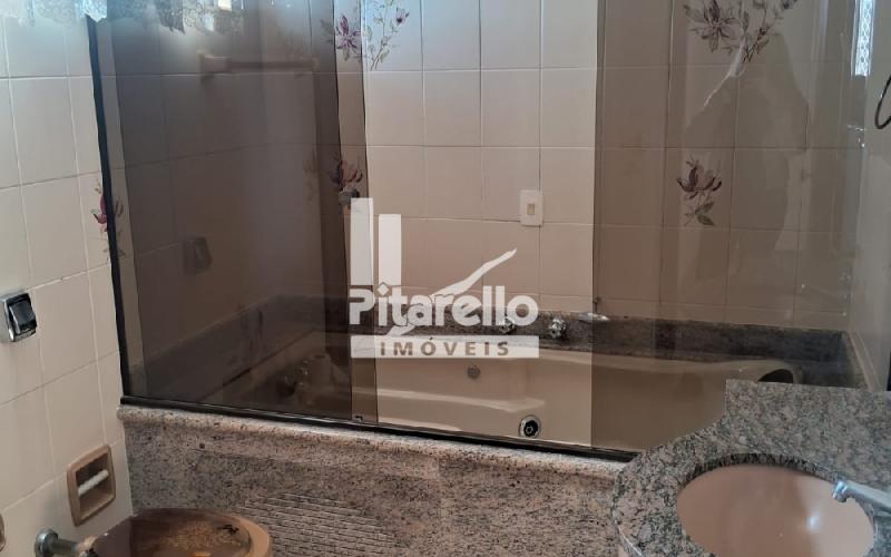 Apartamento - Centro
