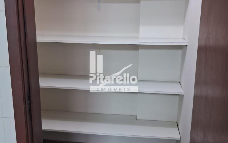 Apartamento - Centro