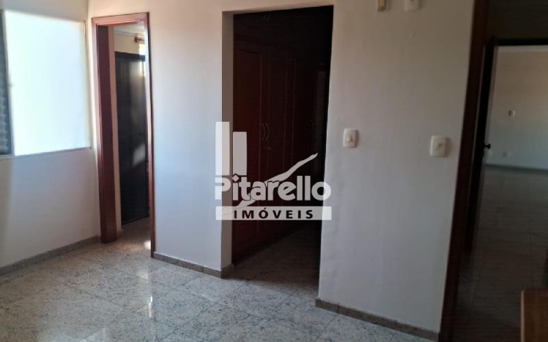 Apartamento - Centro