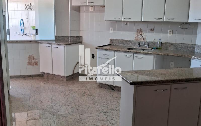 Apartamento - Centro