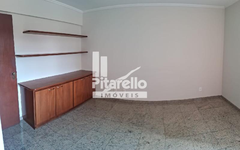 Apartamento - Centro