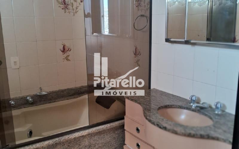 Apartamento - Centro