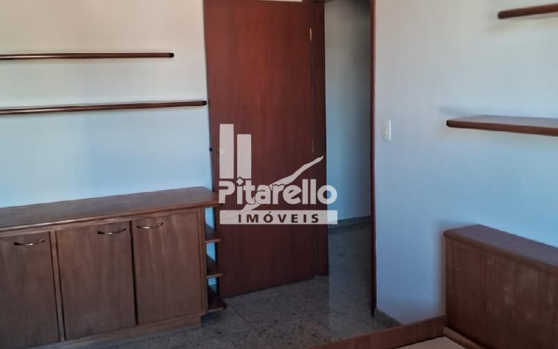 Apartamento - Centro