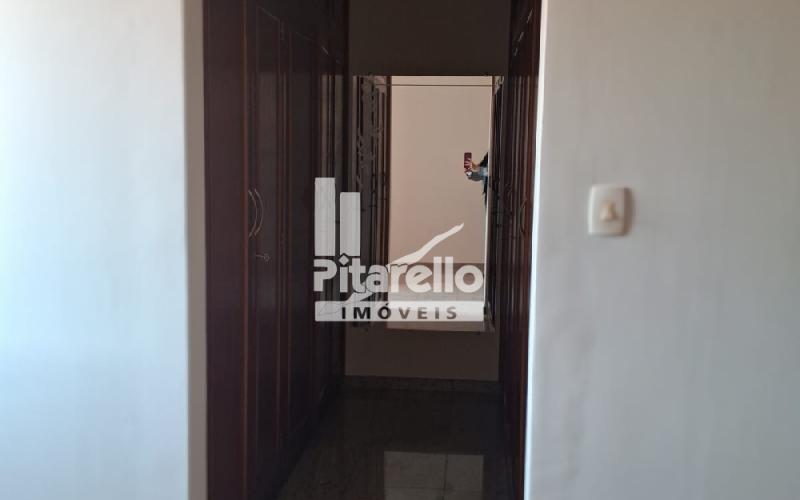 Apartamento - Centro