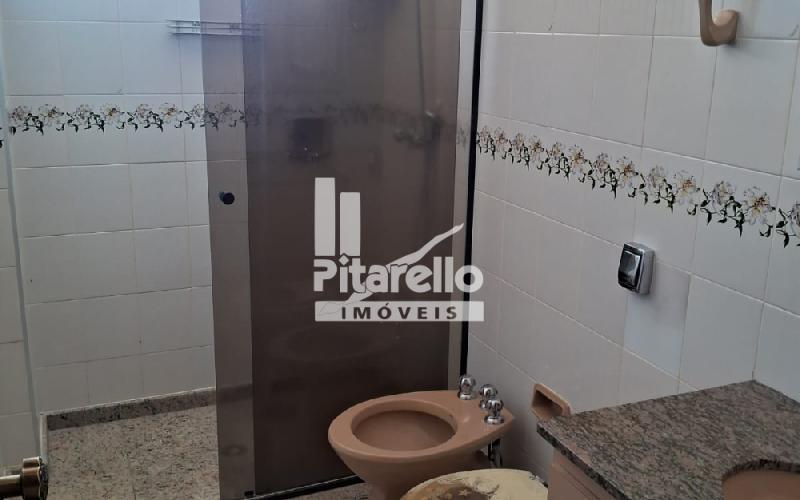Apartamento - Centro