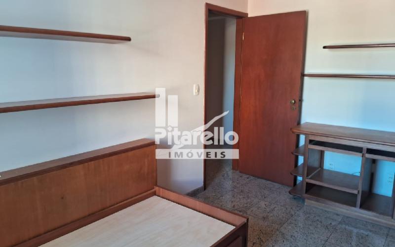 Apartamento - Centro