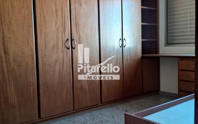 Apartamento - Centro