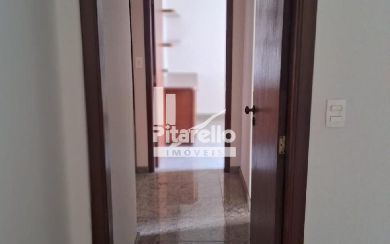 Apartamento - Centro