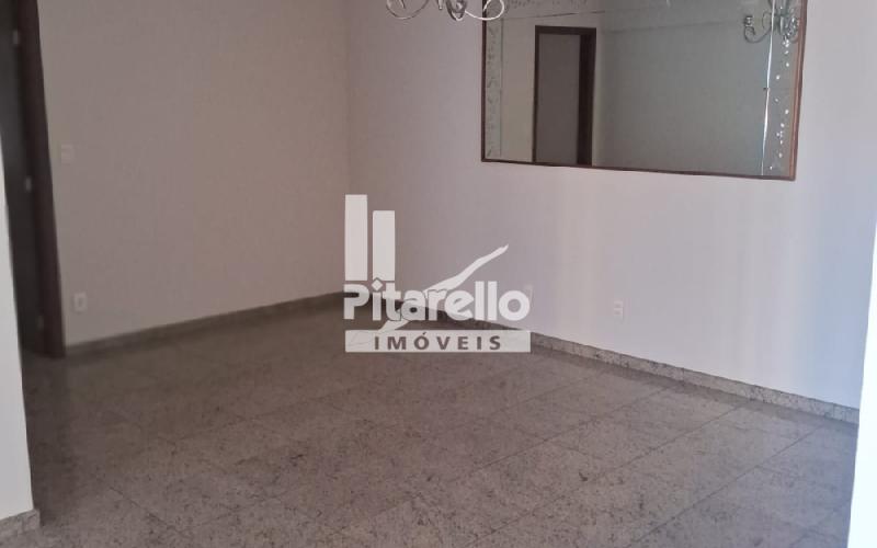 Apartamento - Centro