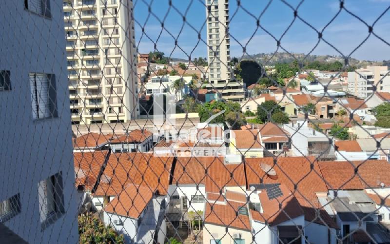 Apartamento - Centro