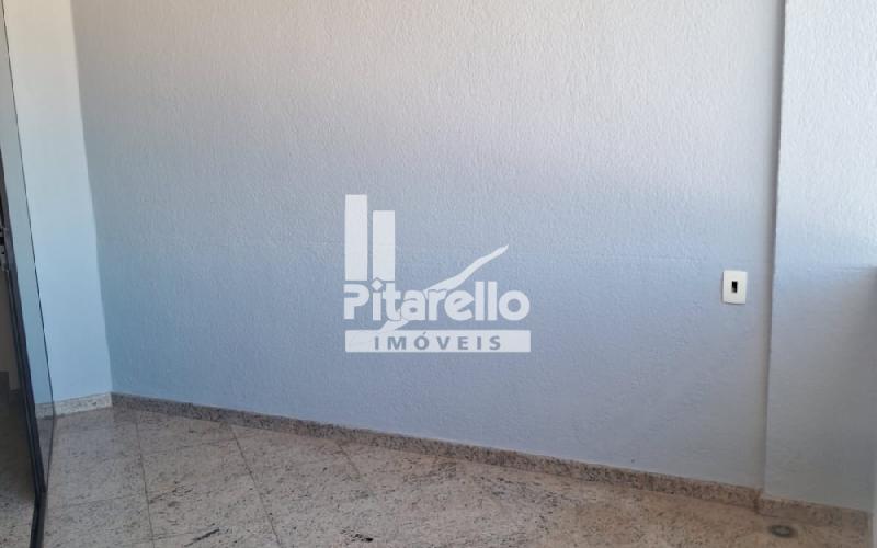 Apartamento - Centro