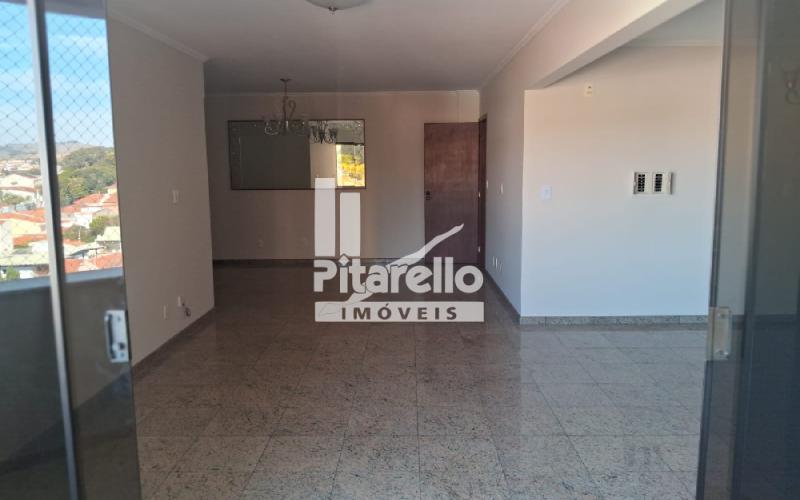 Apartamento - Centro
