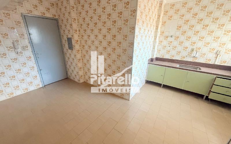 Apartamento no Centro