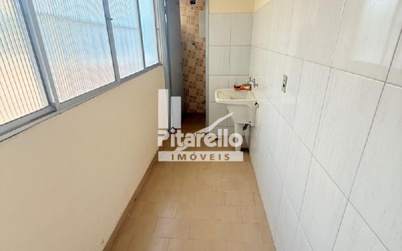 Apartamento no Centro