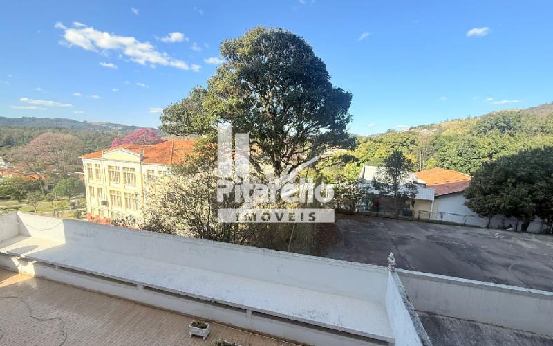 Apartamento no Centro